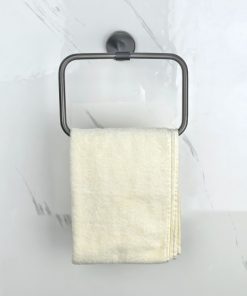 Пешкирник Lusso Chrome 3660C