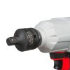 Безчетков ударен гайковерт RDP-YBIW20