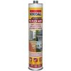 Полиуретанов уплътнител SoudalFlex 40FC черен