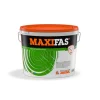 Фасадна боя Maxifas база A 3 л