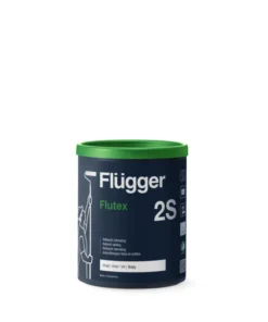 Интериорна боя за тавани Flutex 2S 0.75 л