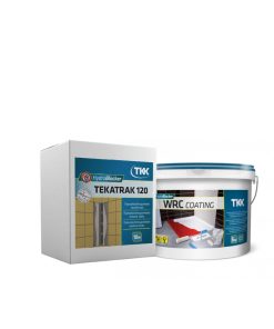 Хидроизолация WRC Coating 5 кг и лента