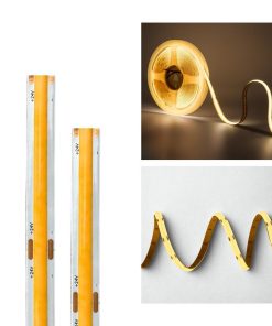 LED лента Elit LED 320 COB 3000K