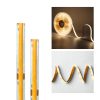 LED лента Elit LED 320 COB 4000K