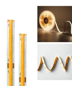 LED лента Elit LED 320 COB 4000K