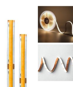 LED лента Elit LED 320 COB 6400K