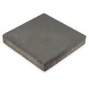 Тротоарна плочка сива 40x40x5 см