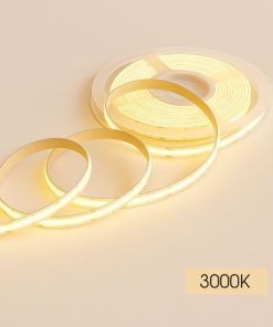 LED лента Elit LED 320 COB 3000K