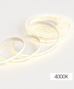 LED лента Elit LED 320 COB 4000K
