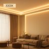 LED лента Elit LED 320 COB 3000K
