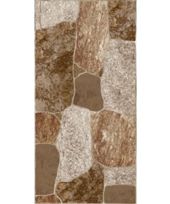 Гранитогрес Юкатан кафяв 30x60