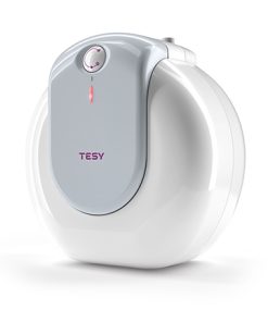 Бойлер Tesy GCU 1515 L52 RC монтаж под мивка
