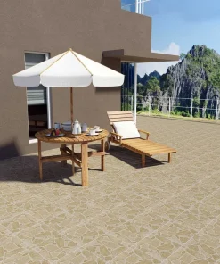 Гранитогрес Сахара глазиран 33.3x33.3