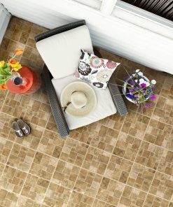 Гранитогрес Блок бежов 33.3x33.3