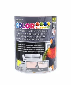 Интериорна боя Colorline пудра 29 1.5 кг