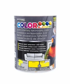 Интериорна боя Colorline слънчоглед 05 1.5 кг