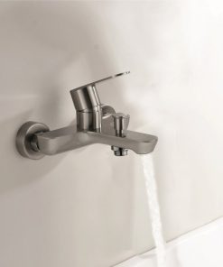 Смесител за вана/ душ ICF 6066328BS