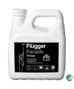 Фасаден грунд Flugger 3 л
