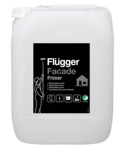Фасаден грунд Flugger 10 л