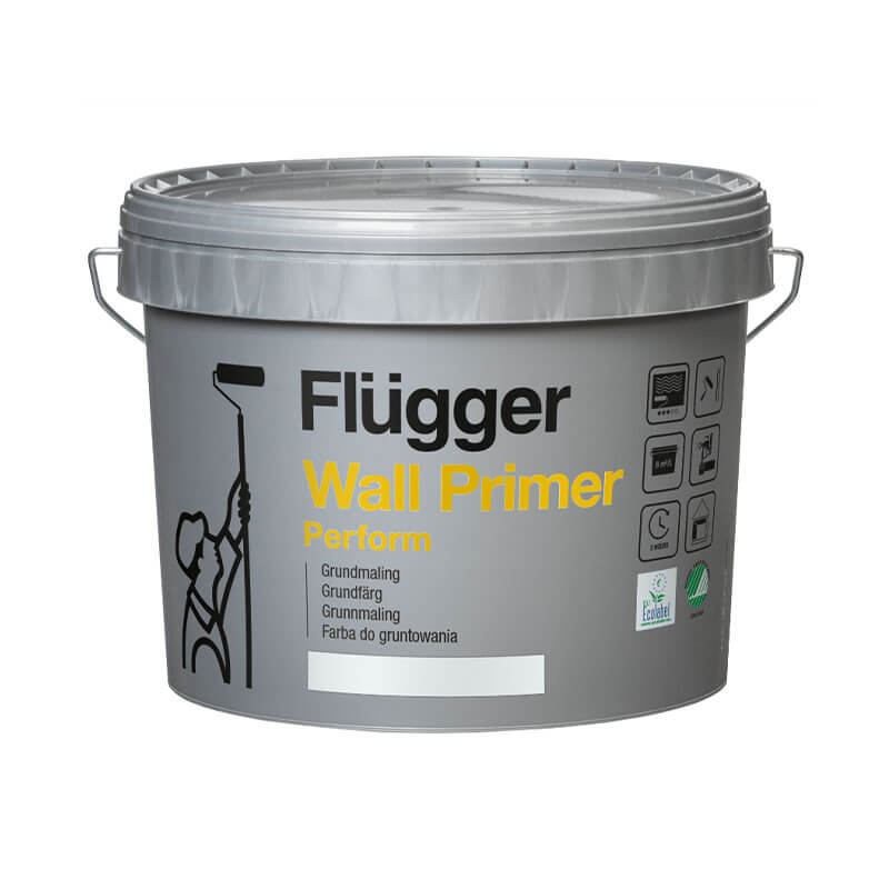Грунд Perform Flugger 3 л