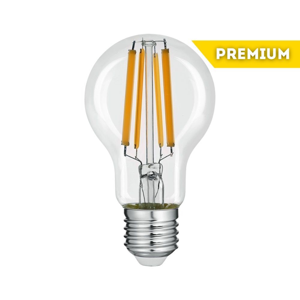LED филамент лампа Flick LED Premium 11W 4000K