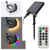 LED соларна верига Fiesta Solar LED
