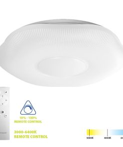 LED плафониера Viola LED 60W CCT