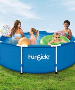 Басейн FunSicle Activity Pool 2.44x0.76 м