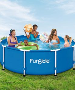 Басейн FunSicle Activity Pool 3.05x0.76 м