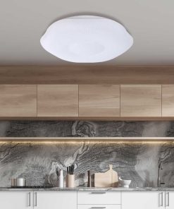 LED плафониера Viola LED 36W CCT