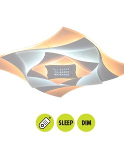 LED плафониера Savoy LED