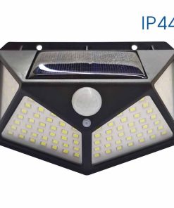 Соларен LED аплик Vast Solar LED