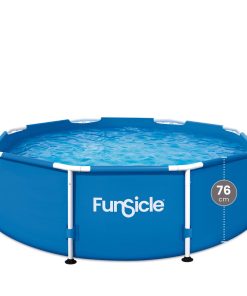 Басейн FunSicle Activity Pool 2.44x0.76 м