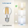 LED филамент лампа Flick LED Premium 11W 3000K