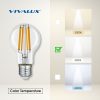 LED филамент лампа Flick LED Premium 11W 4000K