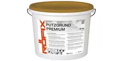 Rofix Putzgrund Premium plaster primer, 18 kg