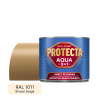 Боя за метал Protecta 3in1 Aqua RAL 1011 0.5 л