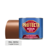 Боя за метал Protecta 3in1 Aqua RAL 8004 0.5 л