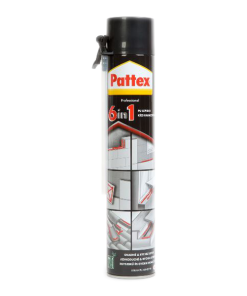 Пяна за лепене Pattex PU 6in1 ръчна