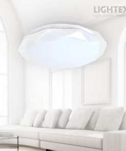 LED плафон Diamond 12W 4000K