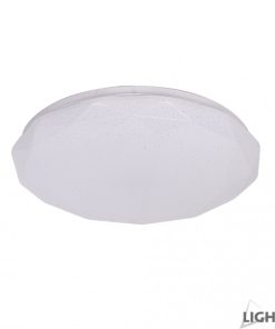 LED плафон Diamond 18W 4000K