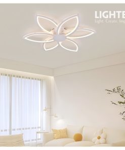 LED полилей Astoria 88W
