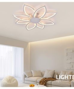 LED полилей Astoria 118W