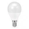 LED лампа Plastic 5W E27