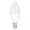 LED лампа Plastic 5W E14
