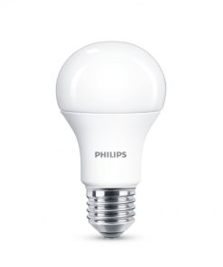 LED лампа Philips 13-100W E27 2700K матирана
