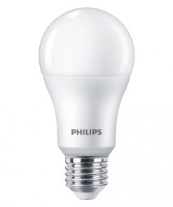 LED лампа Philips 13-100W E27 6500K матирана