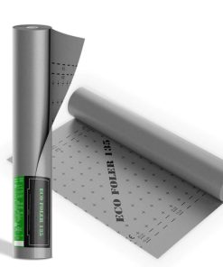 Подпокривна мембрана Eco Foler 135