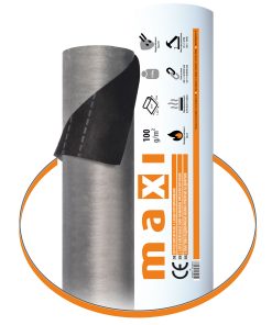 Подпокривна мембрана Maxi 100 гр