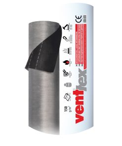 Подпокривна мембрана Venttex® 150 гр